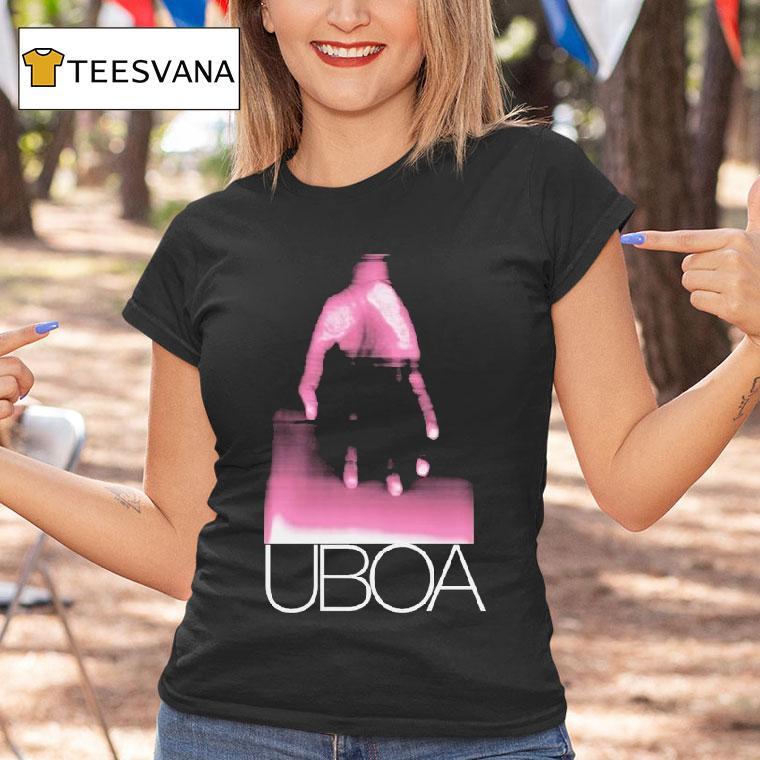 Uboa Hand Shirt