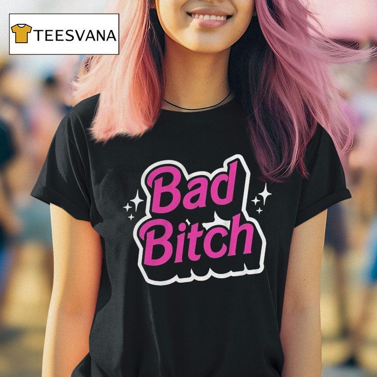 Unsubscribe Podcast Bad Bitch Shirt