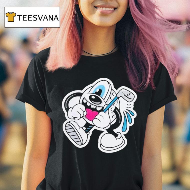 Vice Golf X Greg Mike Shirt