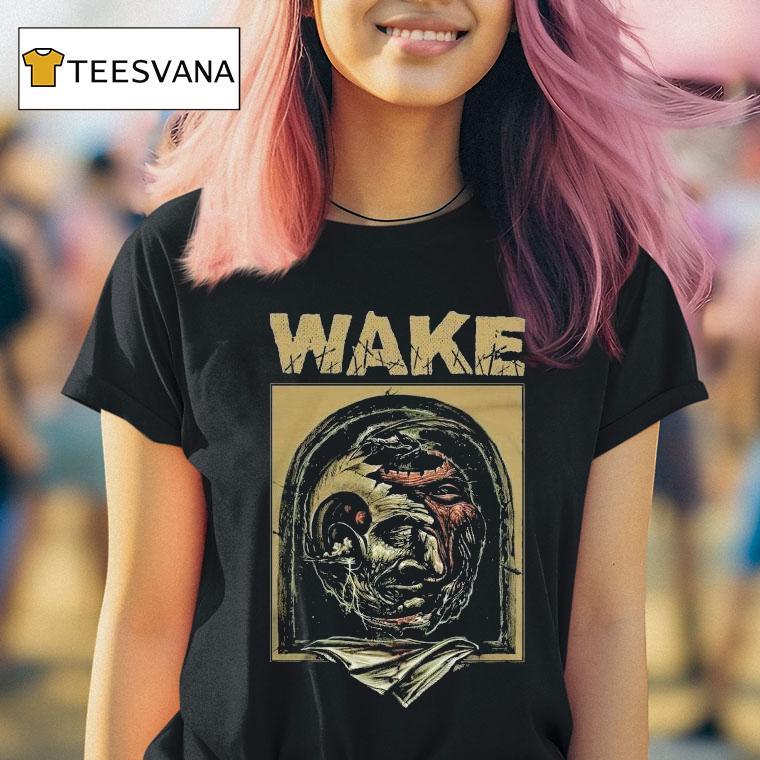 Wake Magician Shirt