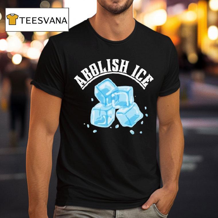 Abolish Ice Shirt