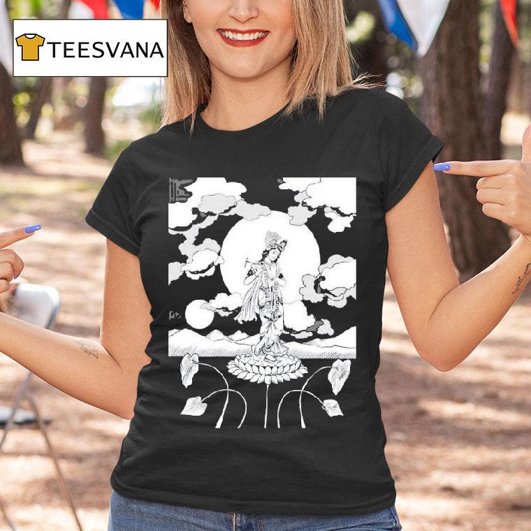 Ahankar Kanha Shirt