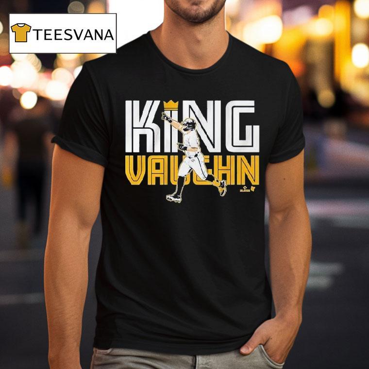 Andrew Vaughn King Vaughn Shirt