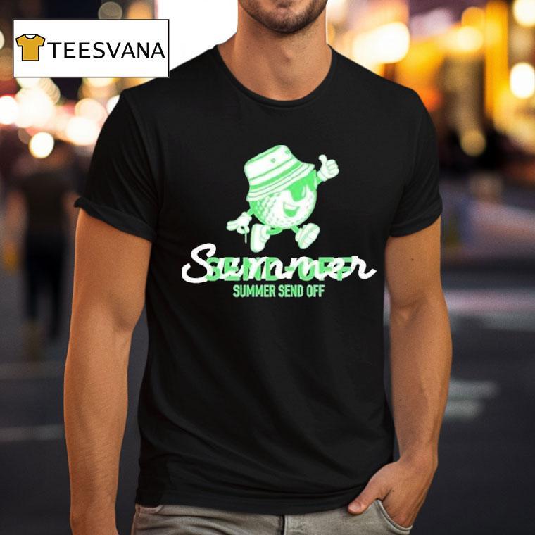 Bmw Pga Championship Festival Of Golf Summer 2025 Shirt