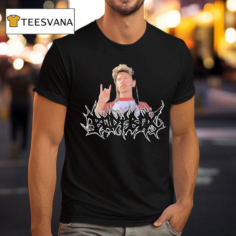 Bodybox Joe Dirt Shirt