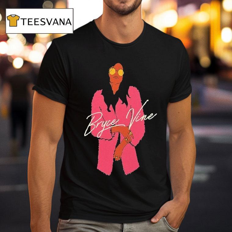 Bryce Vine 2018 Drew Barrymore Era$ Shirt
