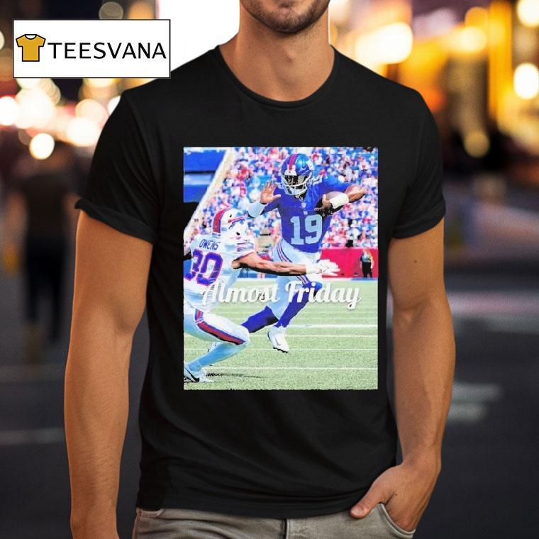 Buffalo Bills Jameis Winston Heisman Buffalo Bills Shirt