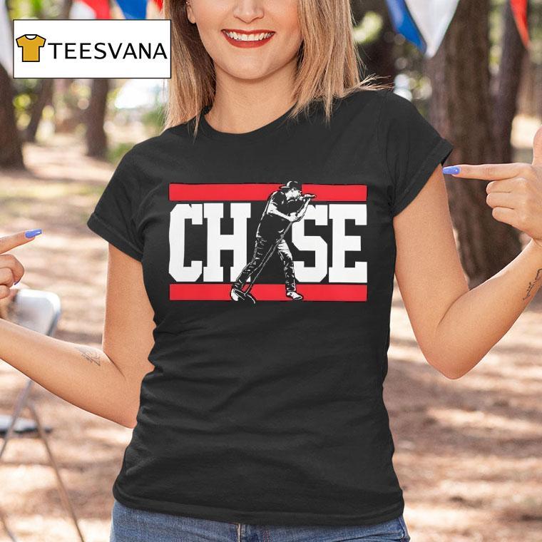 Chase Matthew Live Photo Shirt