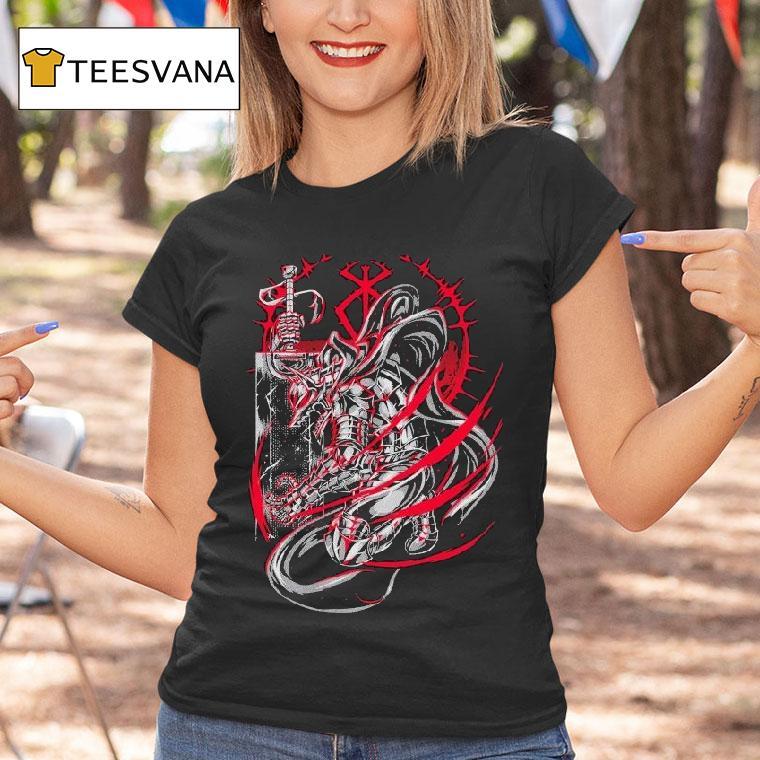 Claus Of Despair Shirt