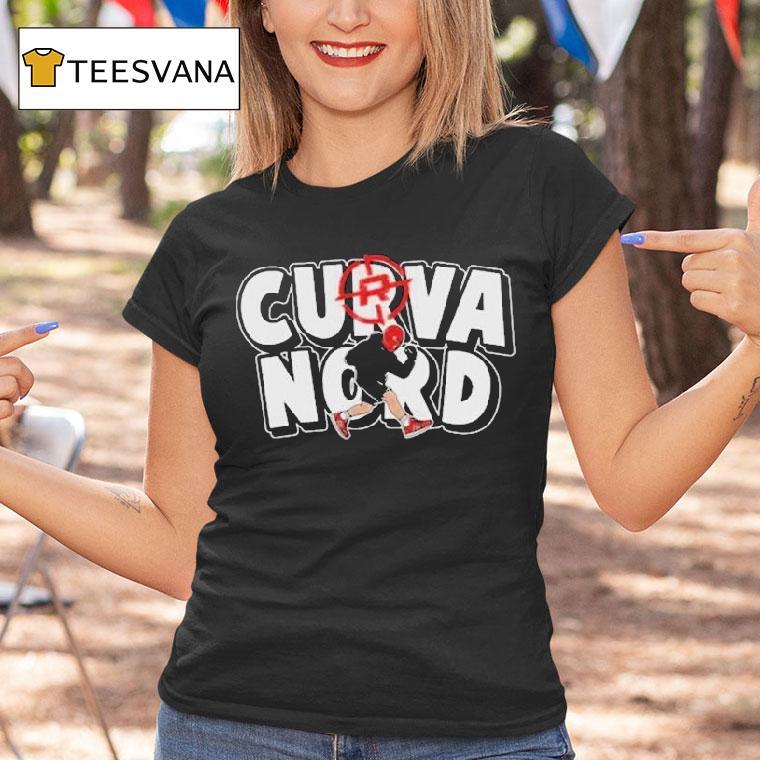 Curva Nord Shirt