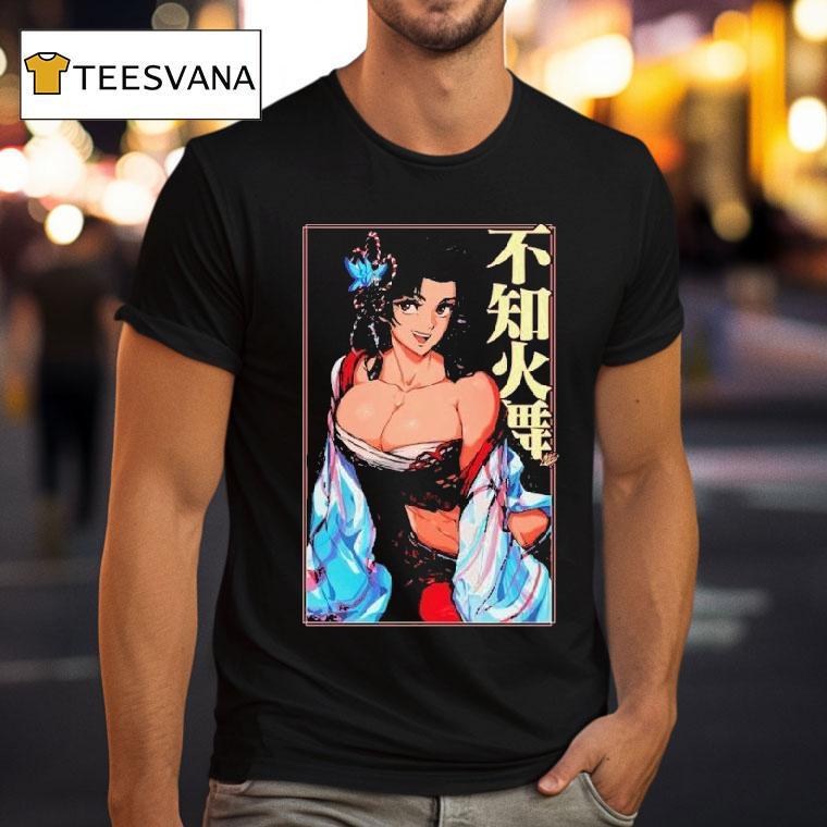 D.sloogs Casual Mai Of3 Shirt