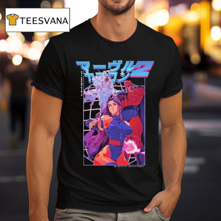 D.sloogs Team Msp Shirt