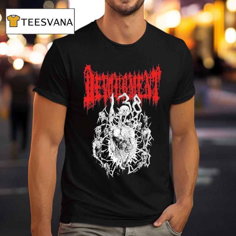 Devourment Impaled Shirt