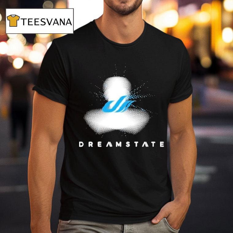 Dreamstate Focus Shirt
