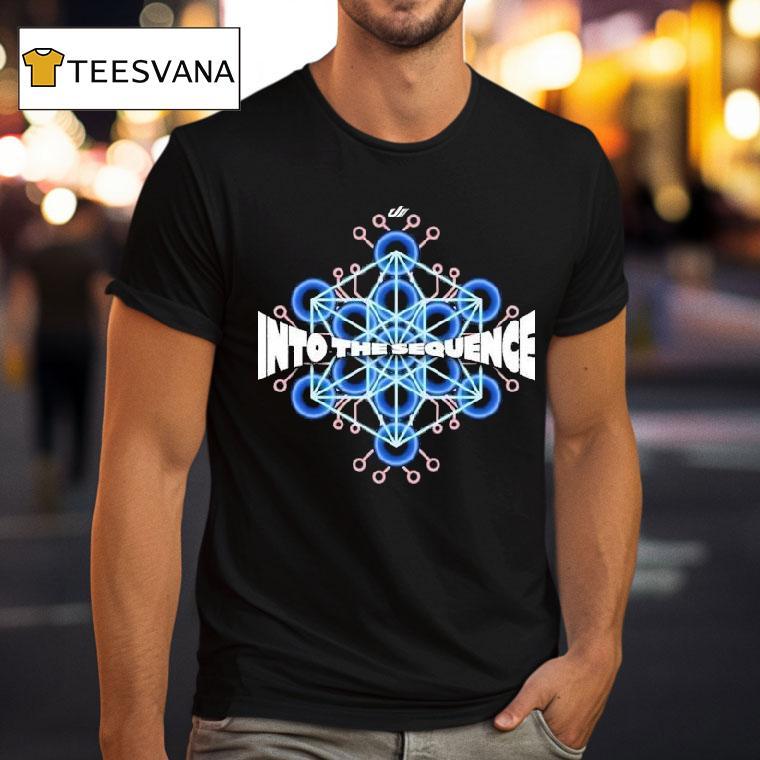 Dreamstate Into The Sequence Shirt