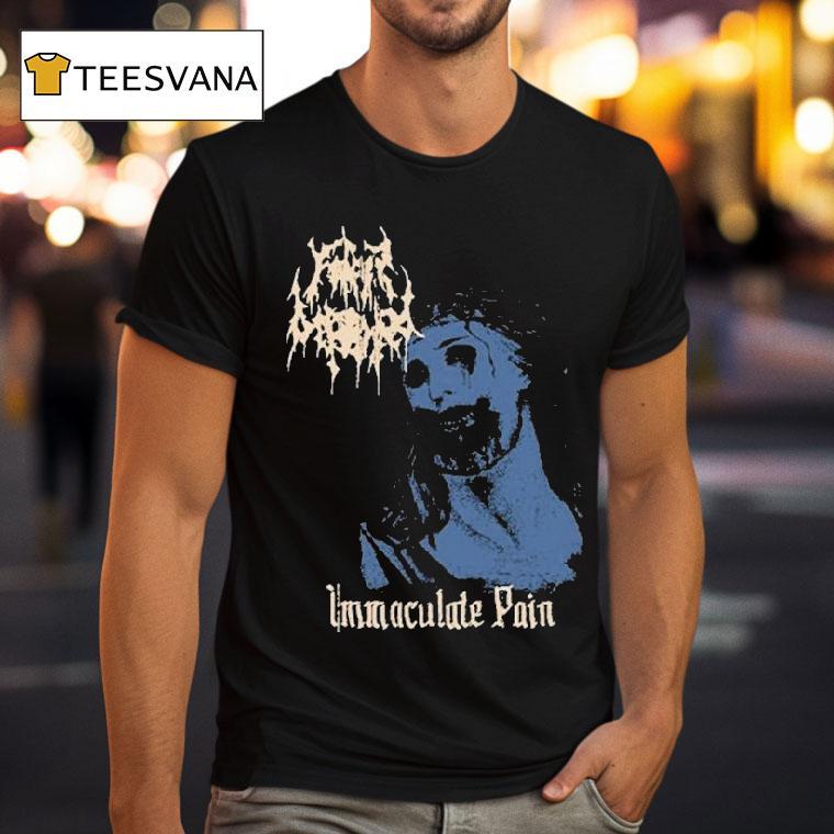 Father Befouled Immaculate Pain Shirt