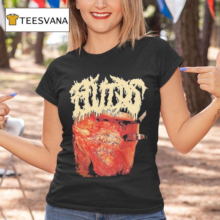 Fluids Jawbreaker Shirt