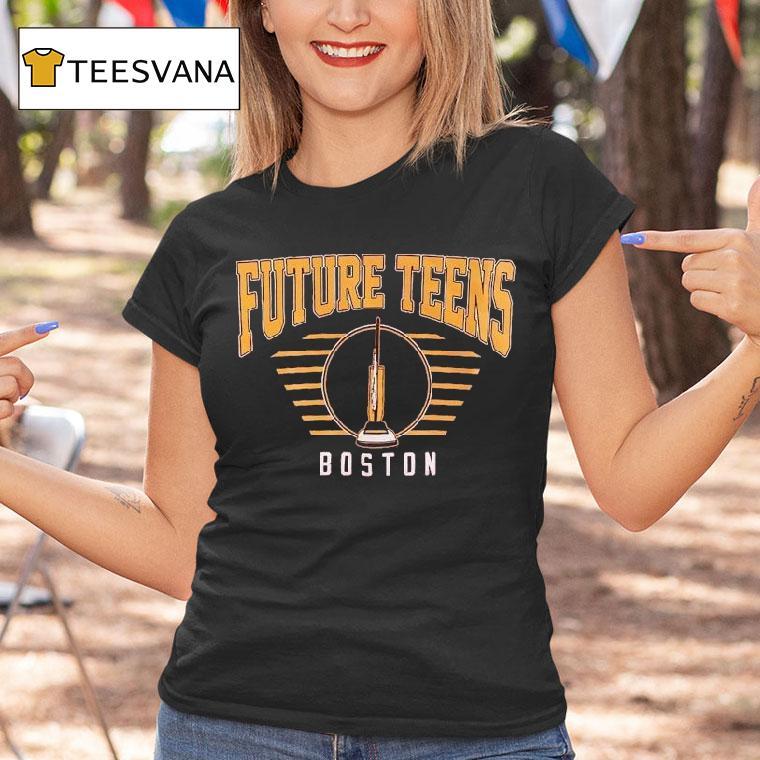 Future Ns Vacuum Boston Shirt