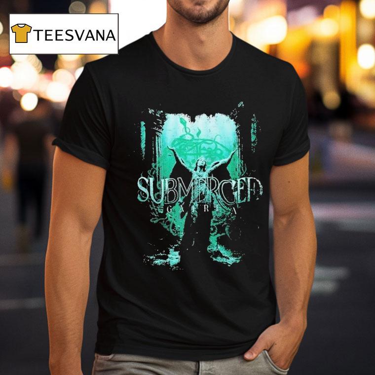 Gaerea Submerged Shirt