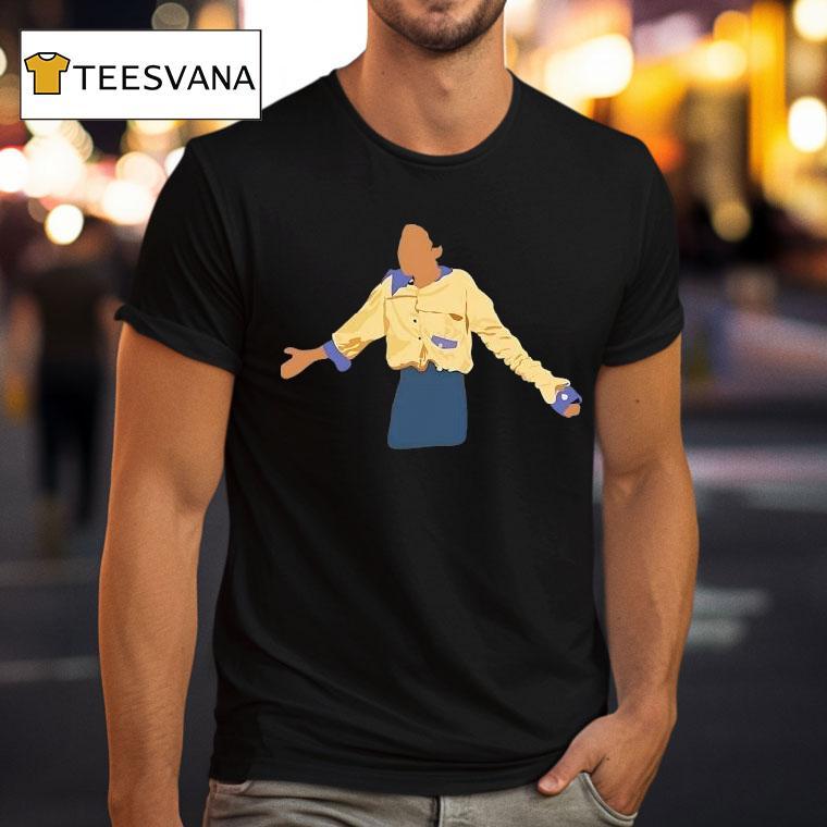 Gordon Gartrell Portrait Shirt