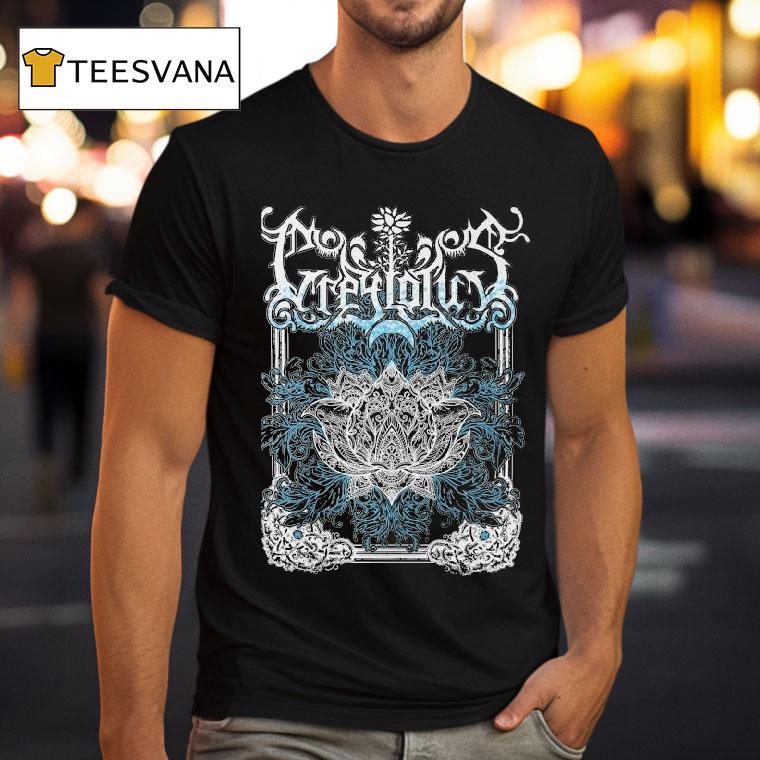 Greylotus Azure Shirt