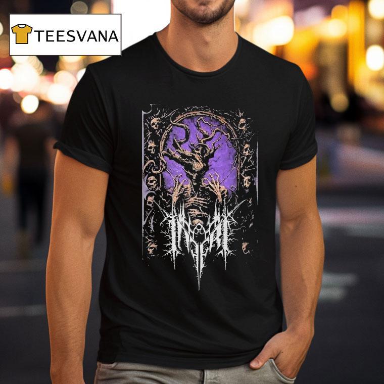 Inferi Onodrim Shirt