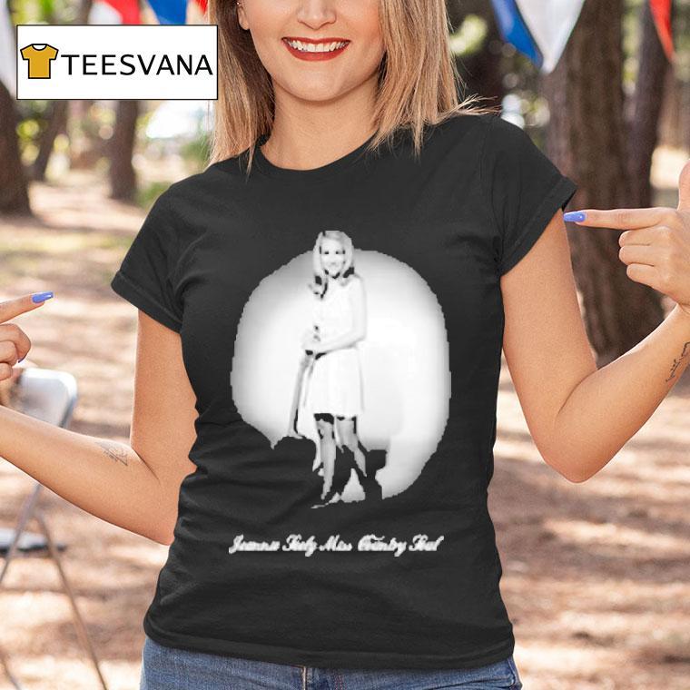 Jeannie Seely Miss Country Soul Shirt