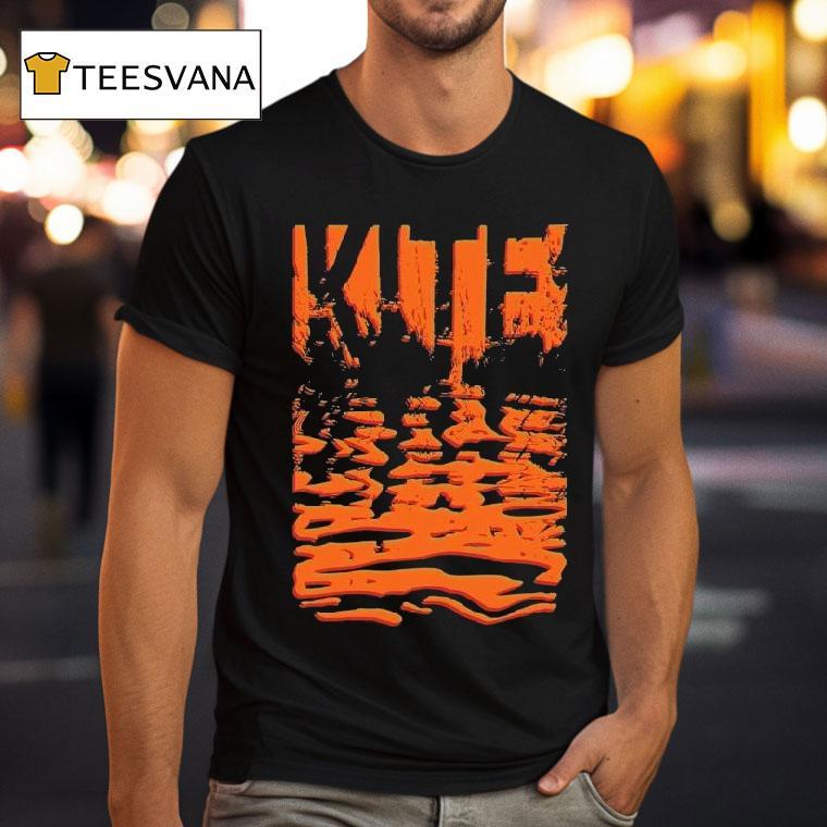 Kite Axel Torvenius Shirt