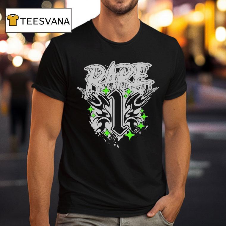La Franc Rare Shirt