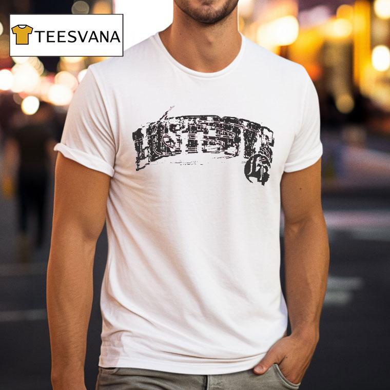 Lost Boy Archives Shocker Shirt