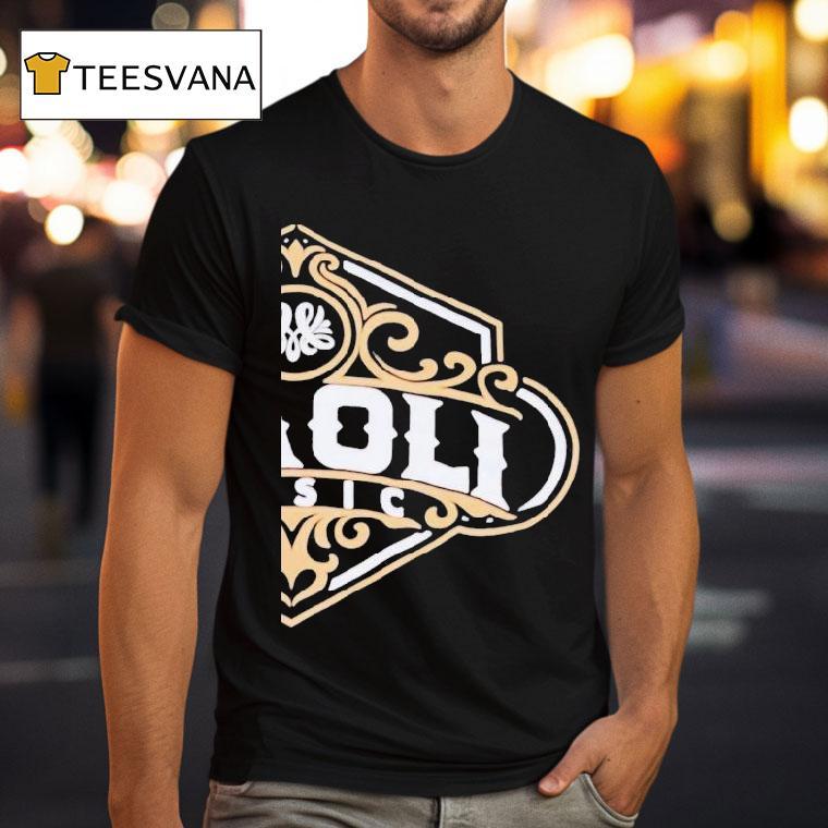 Maoli Music Logo Shirt