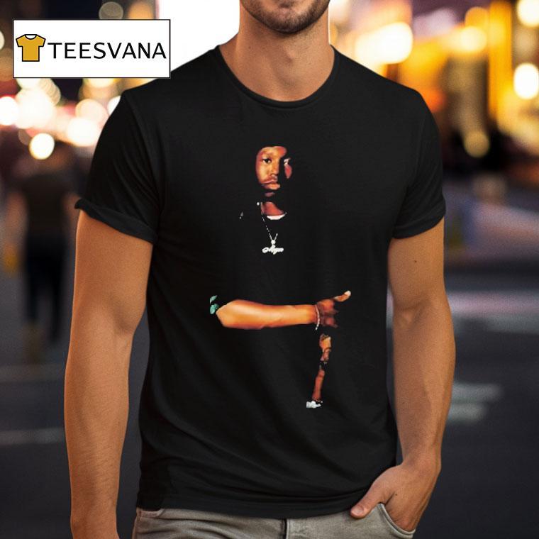 Mavi Alfredo The Tour 2025 Dates In Brooklyn Ny On September 9th In Support Of Freddie Gibbs And The Alchemist Shirt