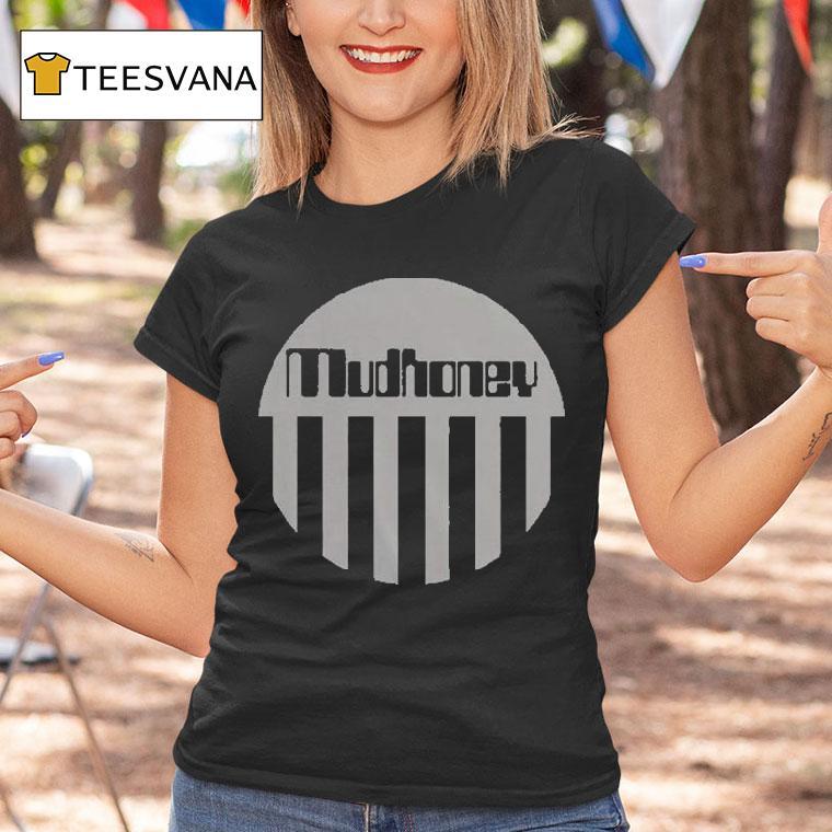 Mudhoney Morning In America Shirt