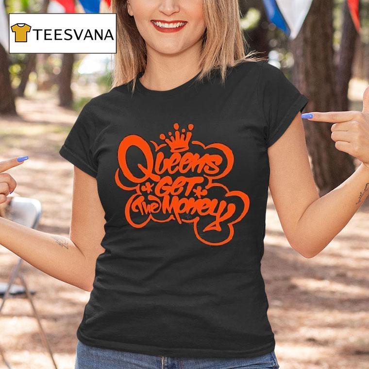 Paper Planes Queens Get The Memory New York Mets Shirt