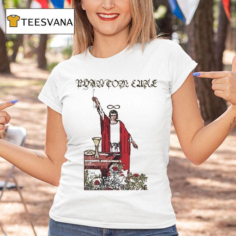 Phantom Lure Magician Shirt