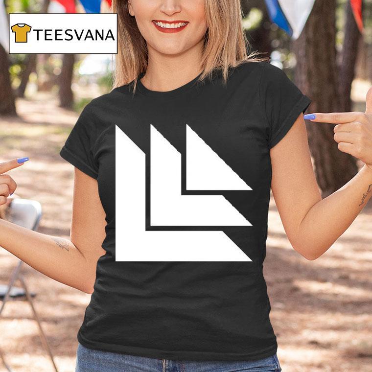 Revealed Legend Umf17 Shirt