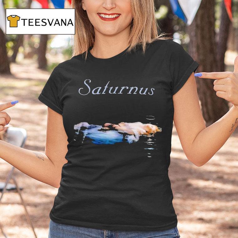 Saturnus Martyre Shirt