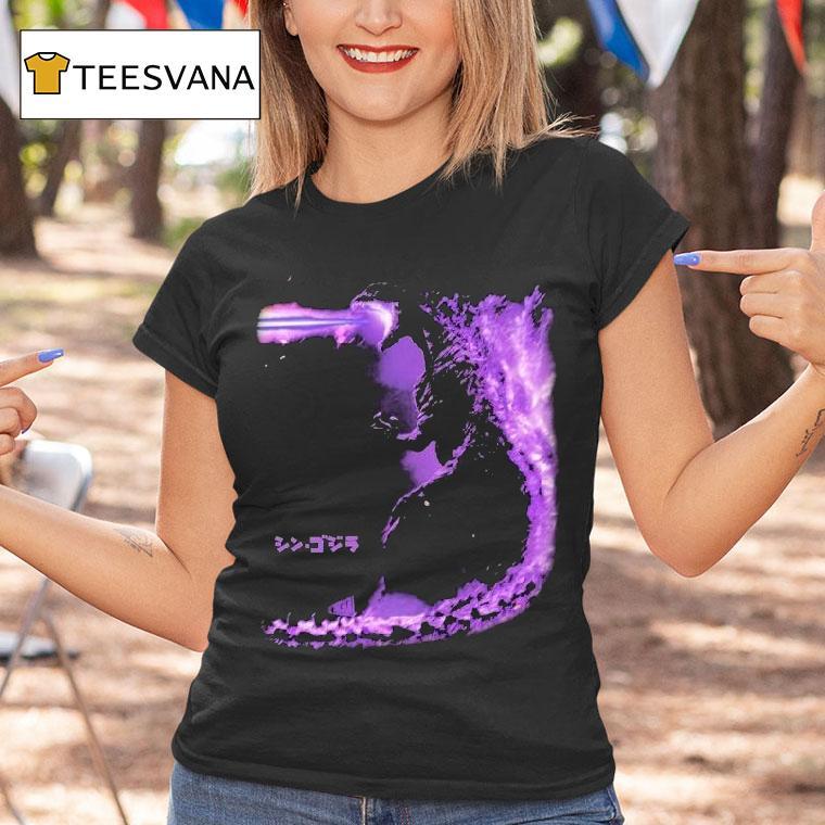 Shin Godzilla Shirt