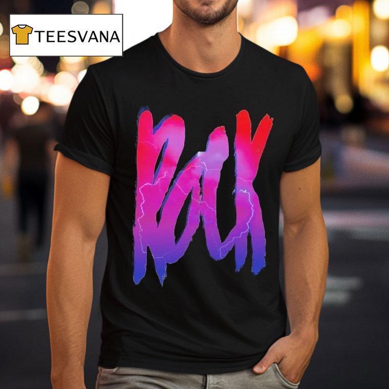Spitz Rock Shirt