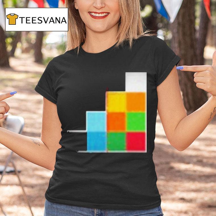 Steven Wilson The Harmony Codex Shirt