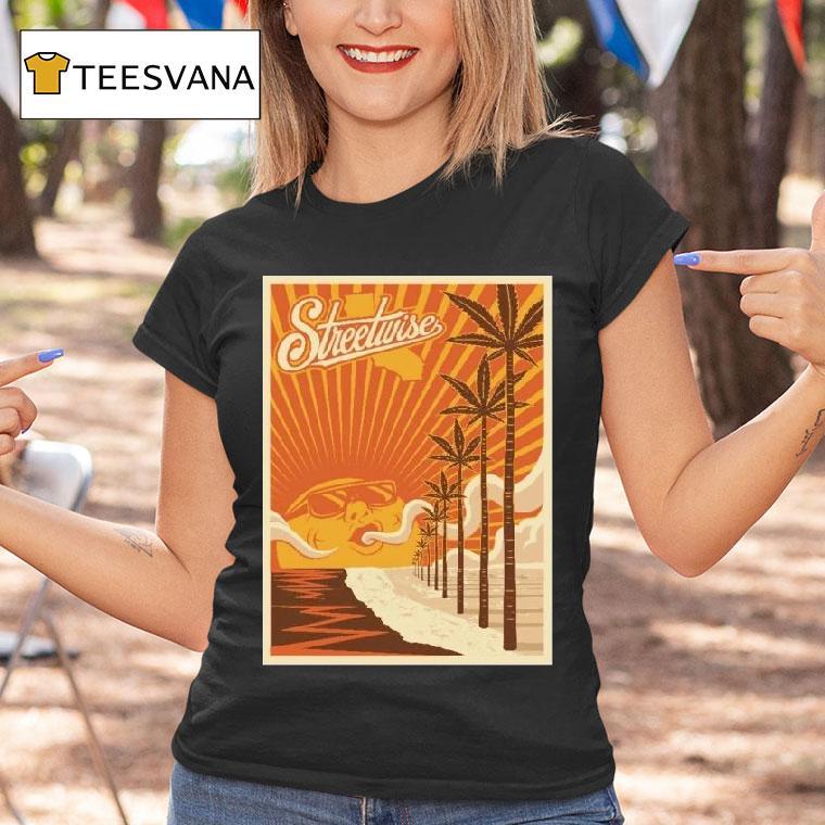 Streetwise Dazed Shirt