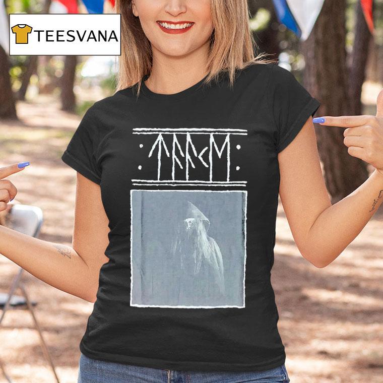 Taake Stridens Hus Shirt