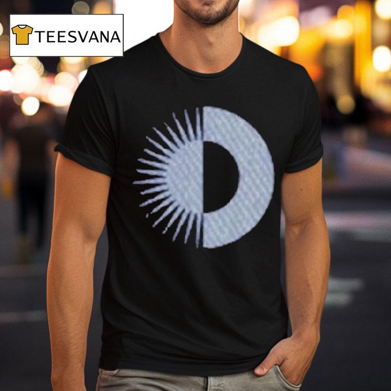 The Dangerous Summer Reach For The Sun Shirt