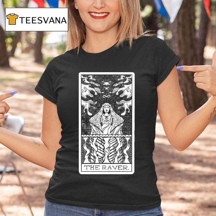 The Midway The Raver Shirt