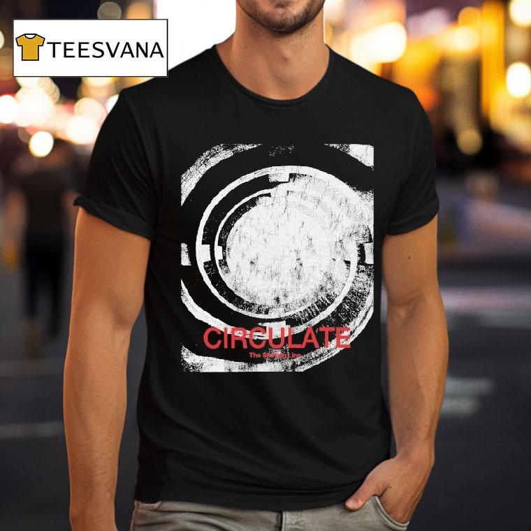 The Starting Line Circulate Shirt