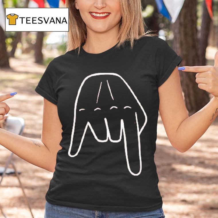 Trigger Warning Shirt