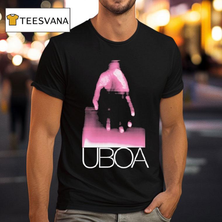 Uboa Hand Shirt