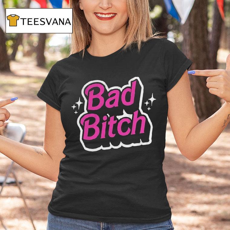 Unsubscribe Podcast Bad Bitch Shirt