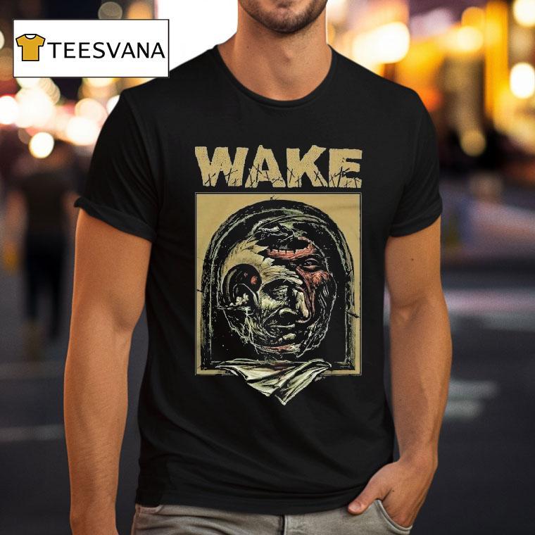 Wake Magician Shirt