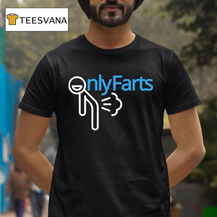 66samus Onlyfarts Shirt